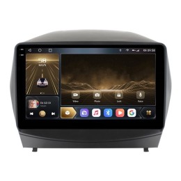 CarMedia OL-1702-Q-2K (экран 2K) для Hyundai ix35, Tucson II 2011-2015 на Android 12.0