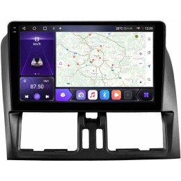 CarMedia SF-9004-Q-2K (экран 2K) для Volvo XC60 2015-2017 на Android 12.0