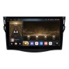 Штатная магнитола CarMedia OL-9688-Q-2K (экран 2K) для TOYOTA RAV4 (XA30) 2006-2012 на Android 12.0