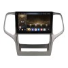 Штатная магнитола CarMedia OL-9254-Q-2K (экран 2K) для Jeep Grand Cherokee 2010-2013 на Android 12.0