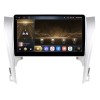 Штатная магнитола CarMedia OL-1607-Q-2K (экран 2K) для TOYOTA Camry 2011-2014 (V50) на Android 12.0
