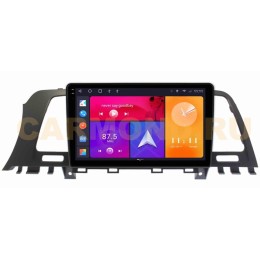 CarMedia SF-9664-Q-2K (экран 2K) для Nissan Murano 2012-2015 на Android 12.0