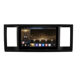 CarMedia OL-9122-Q-2K (экран 2K) для Volkswagen Caravelle T6 2015-2018 на Android 12.0