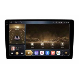 CarMedia SF-9310-Q-2K (экран 2K) для Opel Zafira B 2005-2014 на Android 12.0