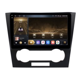 CarMedia OL-9271-Q-2K (экран 2K) для Chevrolet Aveo I, Captiva I, Epica I 2006-2012 на Android 12.0
