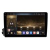 Штатная магнитола CarMedia OL-9303-Q-2K (экран 2K) для SsangYong Kyron, Actyon, Actyon Sports 2005-2015 на Android 12.0