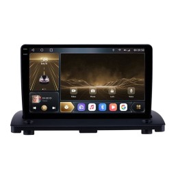 CarMedia OL-9136-Q-2K (экран 2K) для Volvo XC-90 2006-2014 на Android 12.0