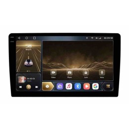 CarMedia OL-9767-Q-2K (экран 2K) для Hyundai H1 / Grand Starex 2007-2015 на Android 12.0
