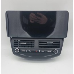 Штатное головное устройство CarMedia KP-F1201-S10 для Ford Focus III 2011-2016 на Android 12.0