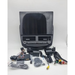 Штатное головное устройство CarMedia KP-F1301-S10 для Ford Focus III 2011-2016 на Android 12.0