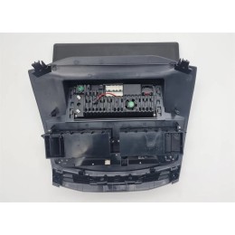 Штатное головное устройство CarMedia KP-F1301-S10 для Ford Focus III 2011-2016 на Android 12.0