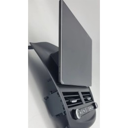Штатное головное устройство CarMedia KP-F1301-S10 для Ford Focus III 2011-2016 на Android 12.0