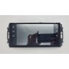 Штатное головное устройство CarMedia KP-7145-S10 для Jeep на Android 12.0