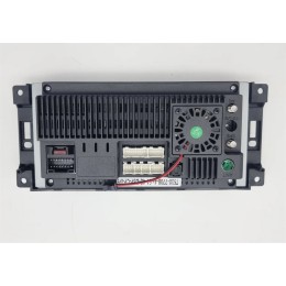 Штатное головное устройство CarMedia KP-7145-S10 для Jeep на Android 12.0