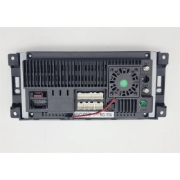 Штатное головное устройство CarMedia KP-7145-S10 для Chrysler 300C, Sebring 2006-2015 на Android 12.0