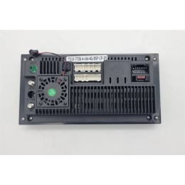 Штатное головное устройство CarMedia KP-6957-S10 для Toyota (200х100мм) на Android 12.0