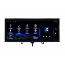 CarMedia KP-L1210 для Lexus LX 570 2016-2021 на Android 10.0