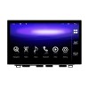 Штатная магнитола CarMedia KP-T1306 для Toyota Tundra II 2013-2021 на Android 10.0