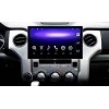 Штатная магнитола CarMedia KP-T1306 для Toyota Tundra II 2013-2021 на Android 10.0