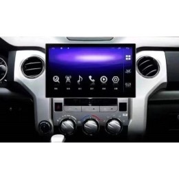 CarMedia KP-T1306 для Toyota Tundra II 2013-2021 на Android 10.0