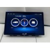 Штатная магнитола CarMedia KP-T1306 для Toyota Tundra II 2013-2021 на Android 10.0