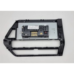 CarMedia MRW-T1215 для Toyota Highlander 2022+ на Android 10.0