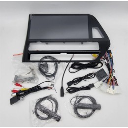 CarMedia MRW-T1215 для Toyota Highlander 2022+ на Android 10.0