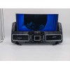 Штатная магнитола CarMedia MRW-3921L для Toyota Land Cruiser 200 2007-2015 low на Android 10.0