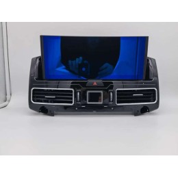 CarMedia MRW-3921L для Toyota Land Cruiser 200 2007-2015 low на Android 10.0
