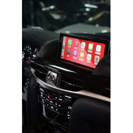 CarMedia MRW-3921L для Toyota Land Cruiser 200 2007-2015 low на Android 10.0