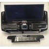Штатная магнитола CarMedia MRW-3921H для Toyota Land Cruiser 200 2007-2015 top на Android 10.0