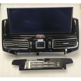 CarMedia MRW-3921H для Toyota Land Cruiser 200 2007-2015 top на Android 10.0