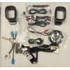 Штатная магнитола CarMedia MRW-3921H для Toyota Land Cruiser 200 2007-2015 top на Android 10.0