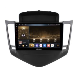 CarMedia OL-9222-U для Chevrolet Cruze I 2009-2012 на Android 12.0