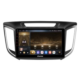 CarMedia OL-1701-U для Hyundai Creta 2016-2021 на Android 12.0