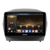 Штатная магнитола CarMedia OL-1702-U для Hyundai ix35, Tucson II 2011-2015 на Android 12.0