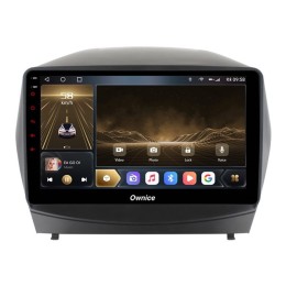 CarMedia OL-1702-U для Hyundai ix35, Tucson II 2011-2015 на Android 12.0