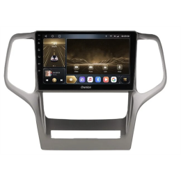 CarMedia OL-9254-U для Jeep Grand Cherokee 2010-2013 на Android 12.0