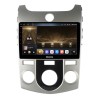 Штатная магнитола CarMedia OL-9736-M-U для Kia Cerato II 2009-2013 с кондиционером на Android 12.0
