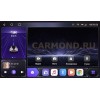 Штатная магнитола CarMedia OL-9736-A-J для Kia Cerato II 2009-2013 с климат-контролем на Android 10.0