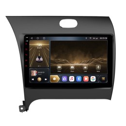CarMedia OL-9732-F для Kia Cerato III 2013-2018 на Android 10.0