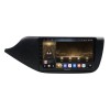 Штатная магнитола CarMedia OL-9781-N для Kia Ceed II 2012-2018 на Android 10.0