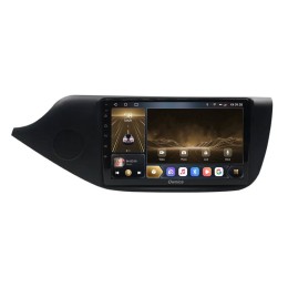CarMedia OL-9781-N для Kia Ceed II 2012-2018 на Android 10.0