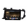 Штатная магнитола CarMedia OL-9745-U для Kia Optima III 2010-2013 на Android 12.0