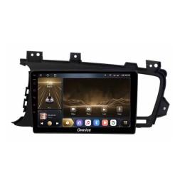 CarMedia OL-9745-U для Kia Optima III 2010-2013 на Android 12.0