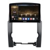 Штатная магнитола CarMedia OL-1748-U для Kia Sorento II 2009-2012 на Android 12.0