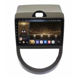 CarMedia OL-9739-U для Kia Soul 2008-2014 на Android 12.0