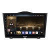 Штатная магнитола CarMedia OL-9063-U для Lada GRANTA 2018-2025 на Android 12.0