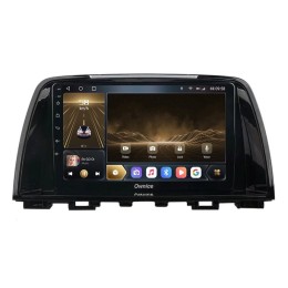CarMedia OL-9580-U для Mazda 6 III 2012-2015 на Android 12.0