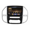 Штатная магнитола CarMedia OL-1946-P для Mercedes Vito III (W447) 2014-2024 на Android 10.0